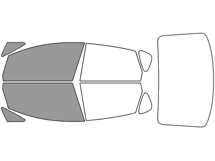 Front - 50%