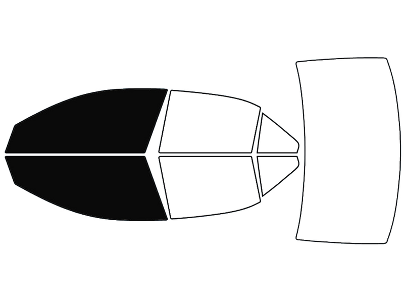 Front - 5%