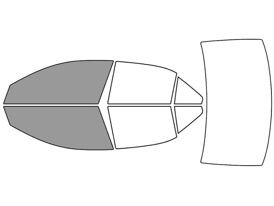 Front - 50%