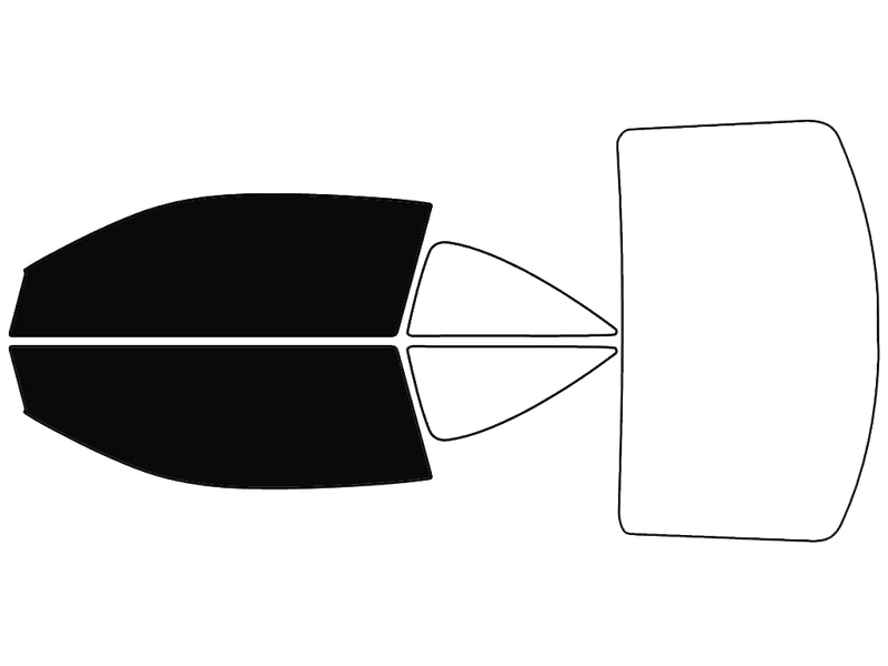 Front - 5%