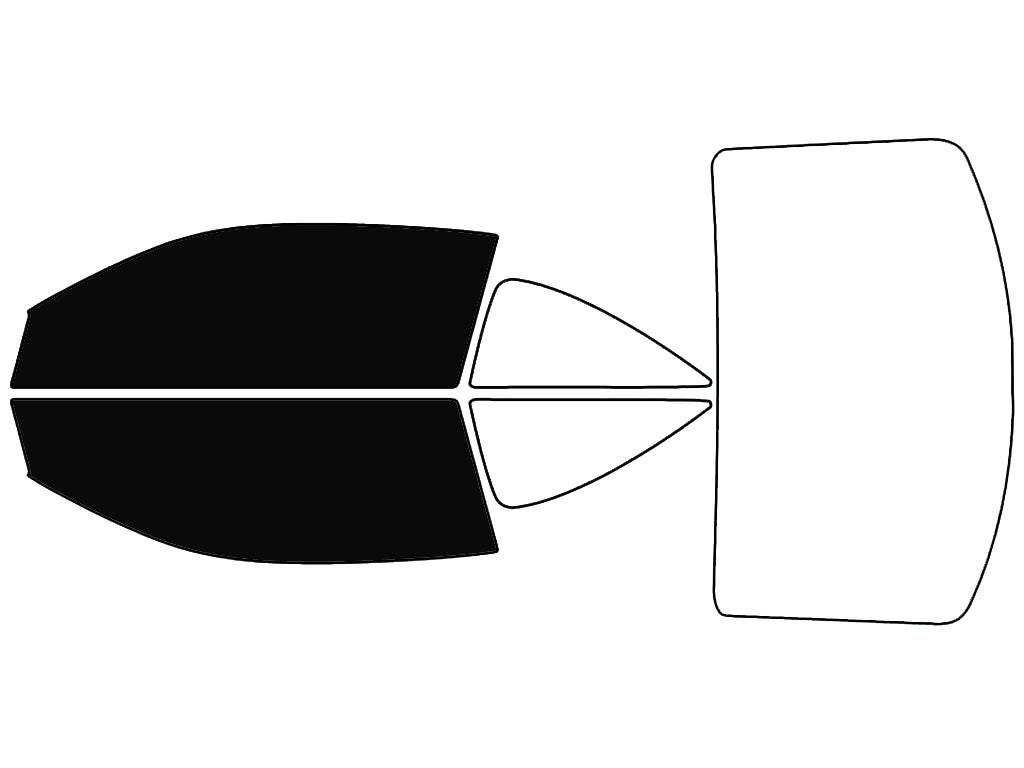 Front - 5%