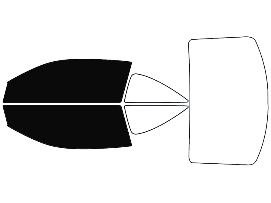 Front - 5%