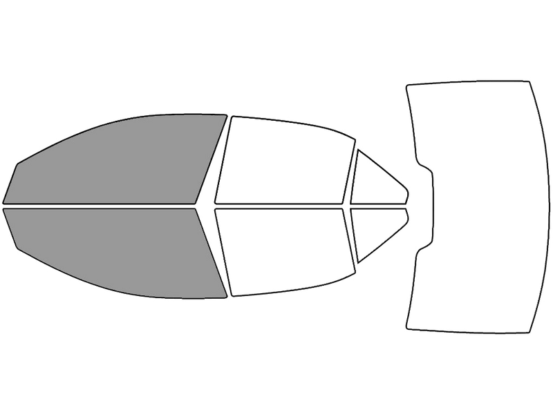 Front - 50%