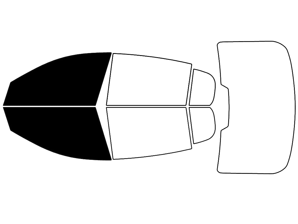 Front - 5%