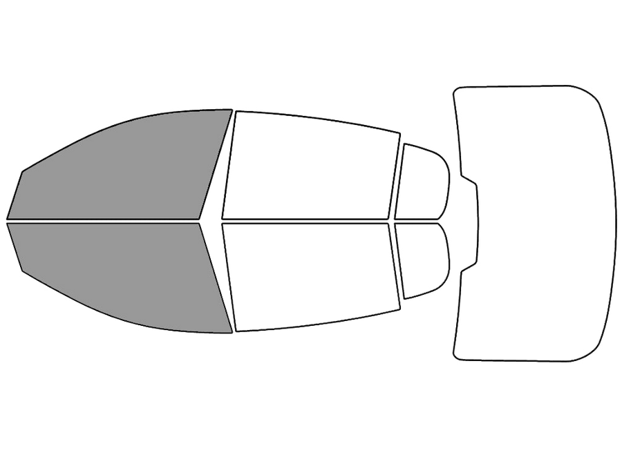 Front - 50%