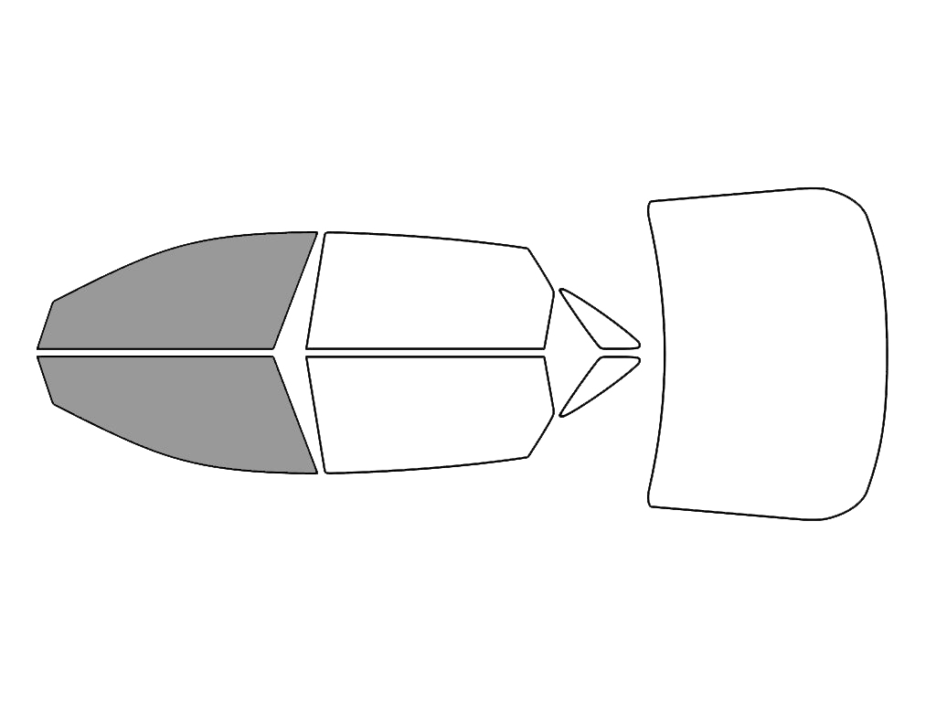 Front - 50%