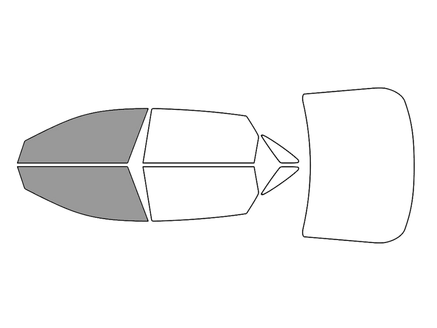 Front - 50%