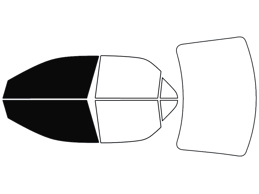 Front - 5%