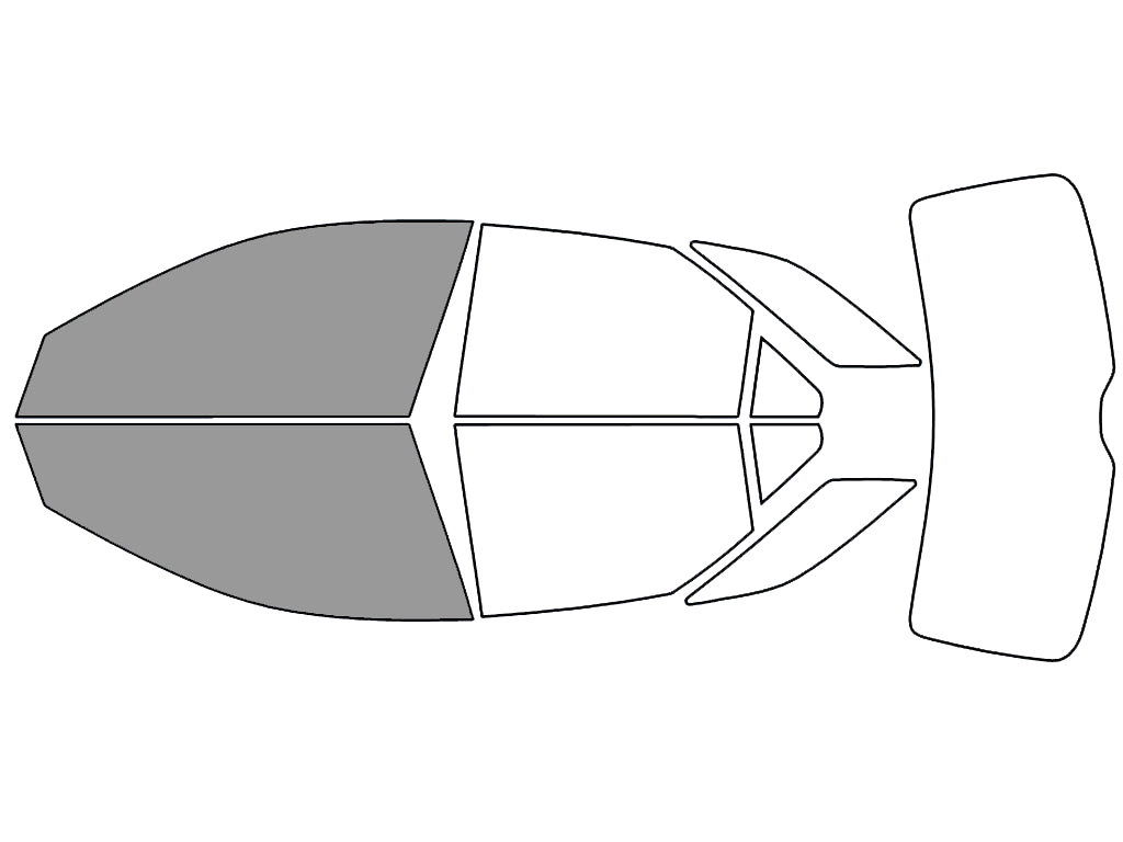 Front - 50%