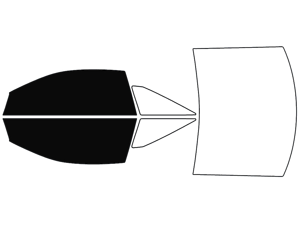 Front - 5%
