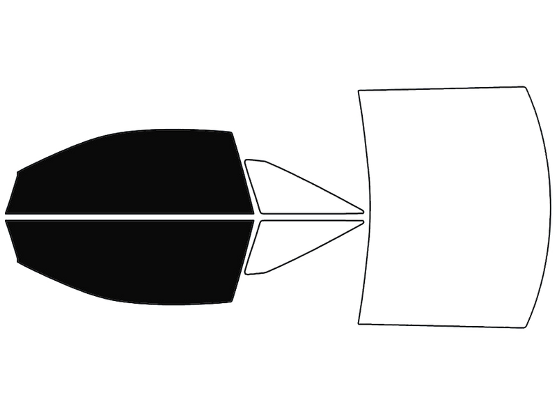 Front - 5%