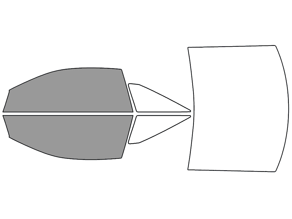 Front - 45%