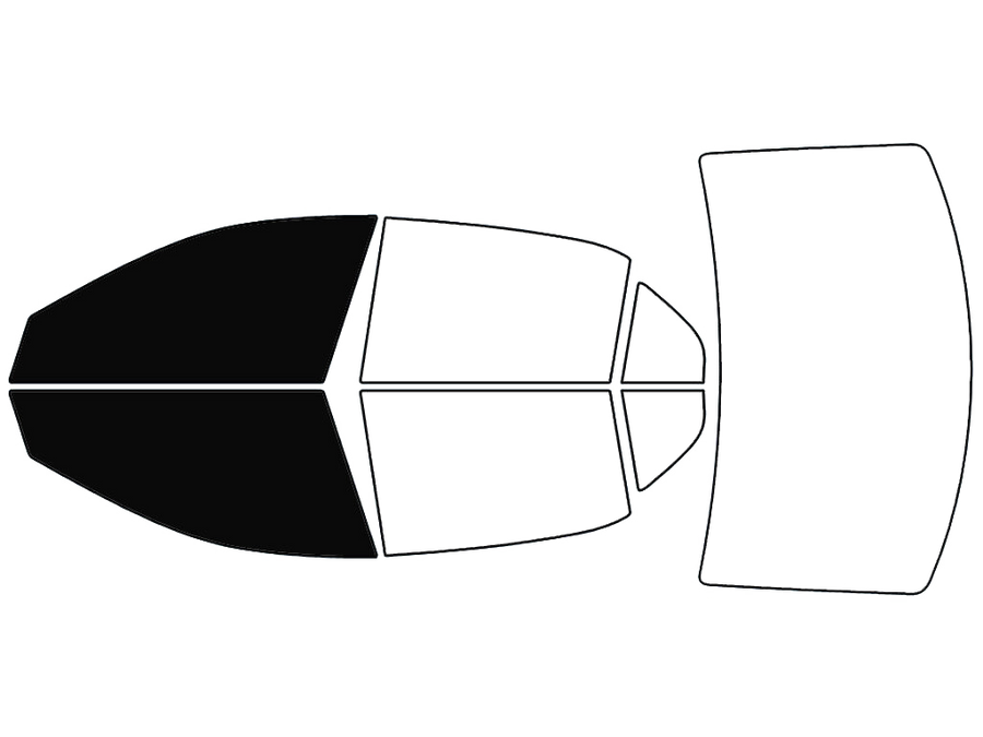 Front - 5%