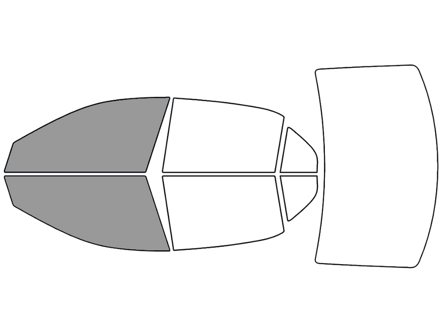 Front - 50%