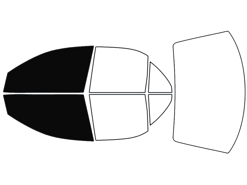 Front - 5%