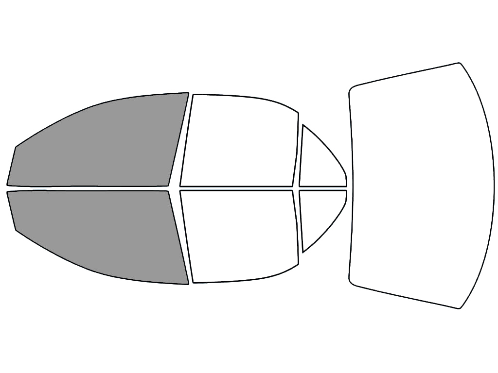 Front - 45%