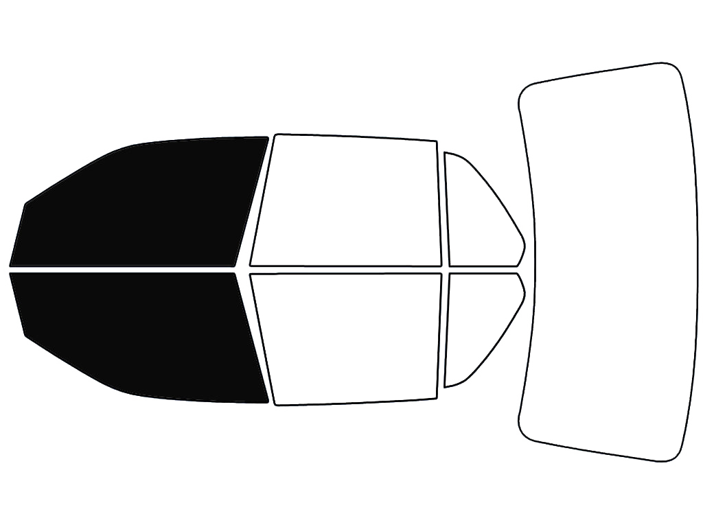 Front - 5%