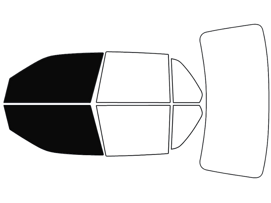 Front - 5%