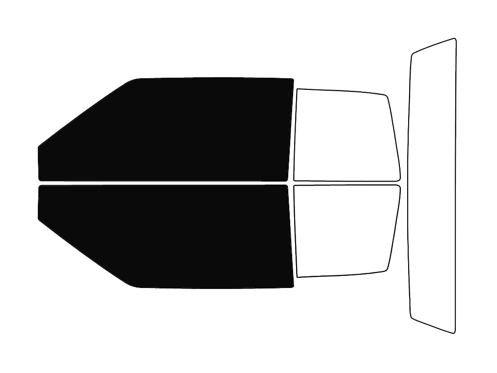Front - 5%