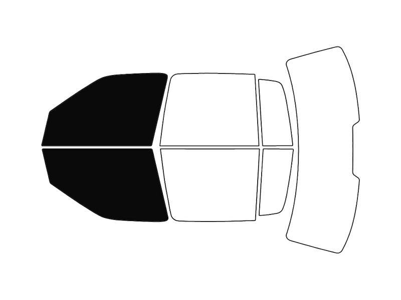Front - 5%