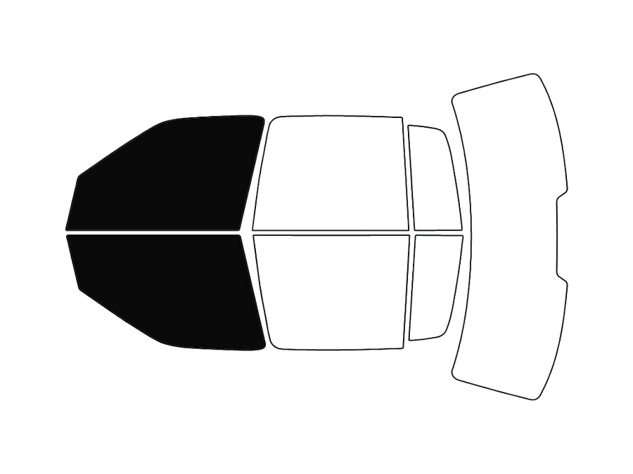 Front - 5%