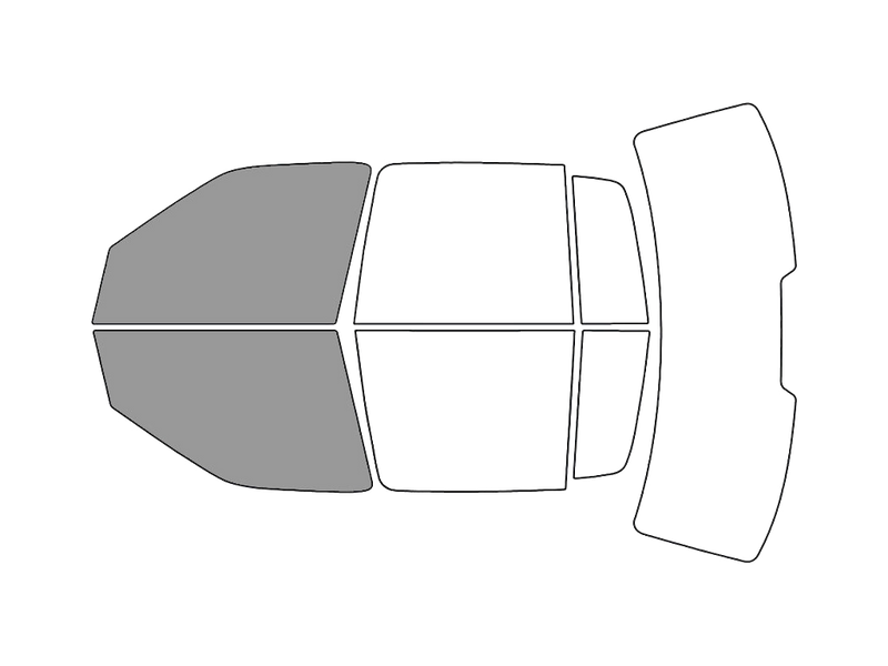 Front - 45%