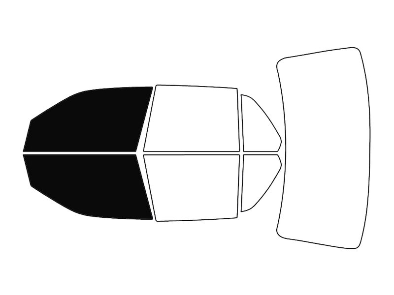 Front - 5%