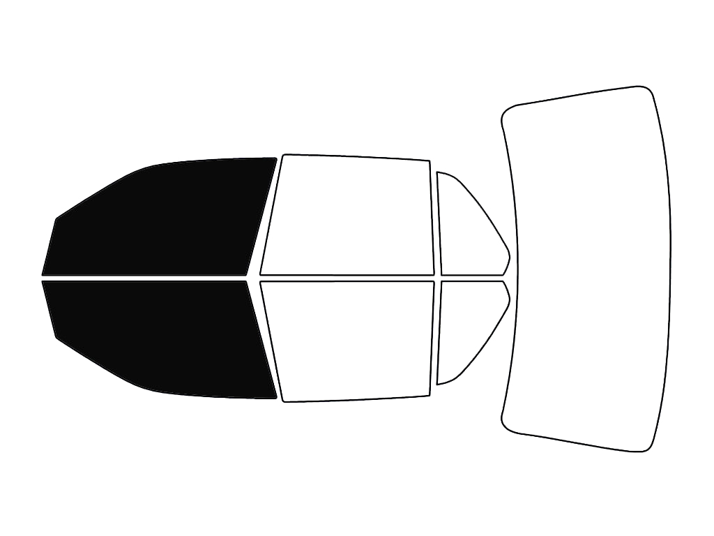 Front - 5%