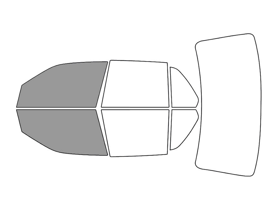 Front - 50%