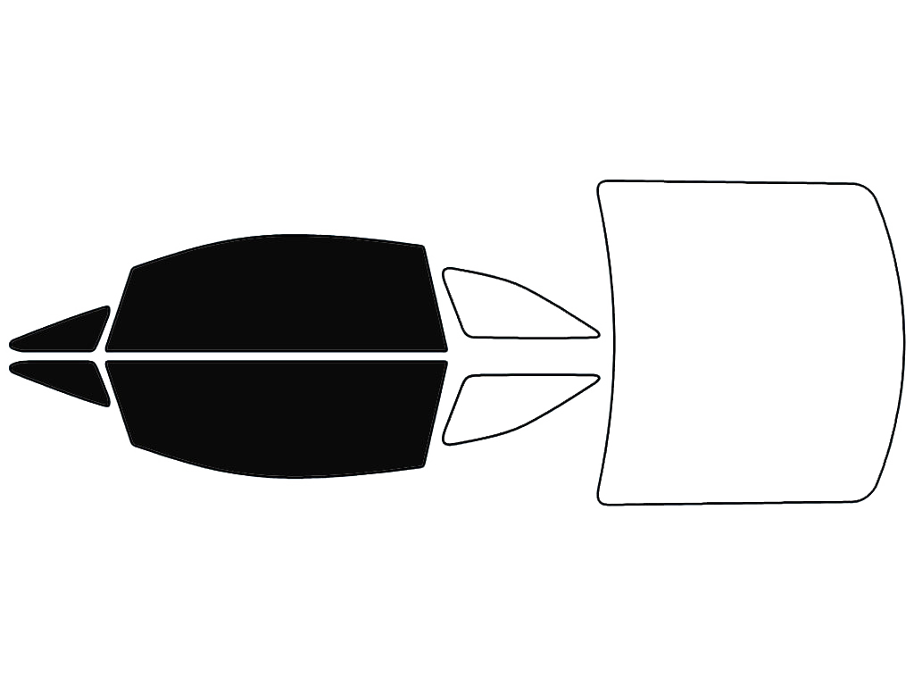 Front - 5%