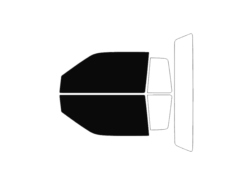 Front - 5%