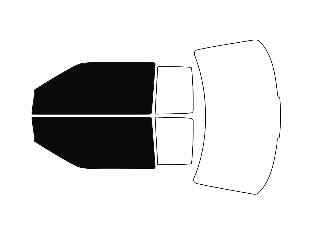 Front - 5%