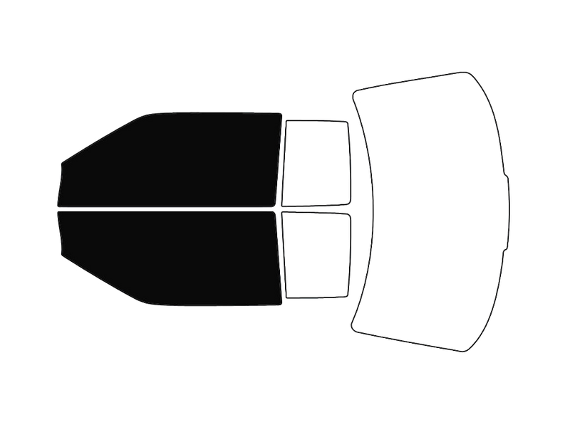 Front - 5%