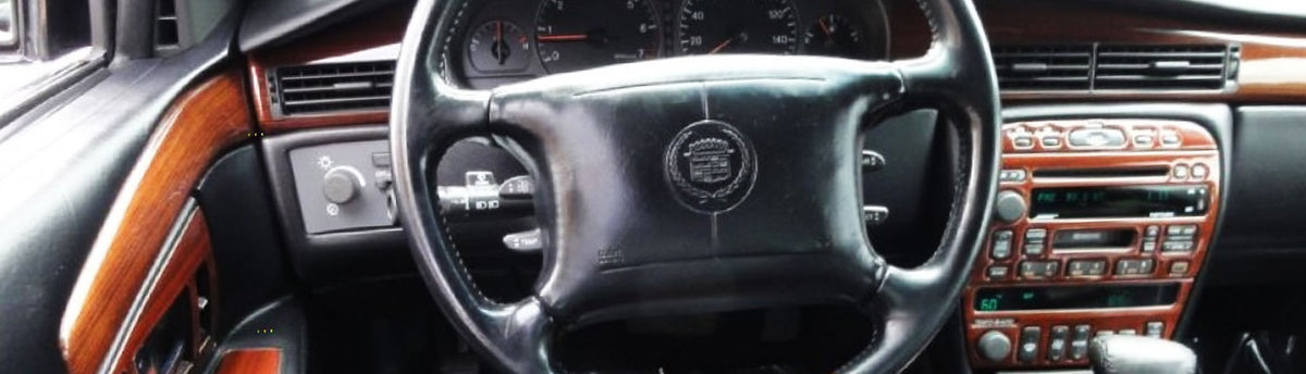 Cadillac Eldorado Dash Kits
