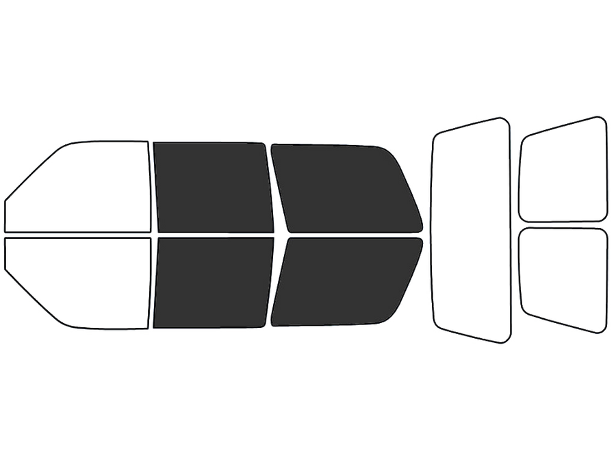 Back - 20% + Cargo