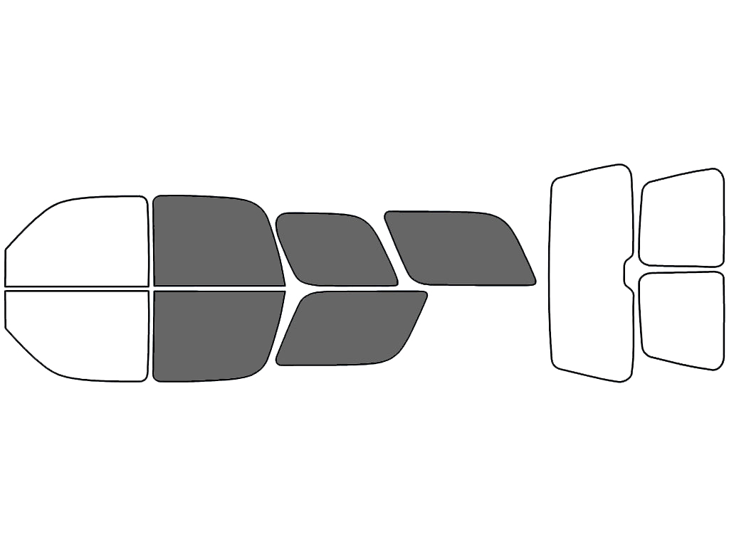 Back - 35% + Cargo
