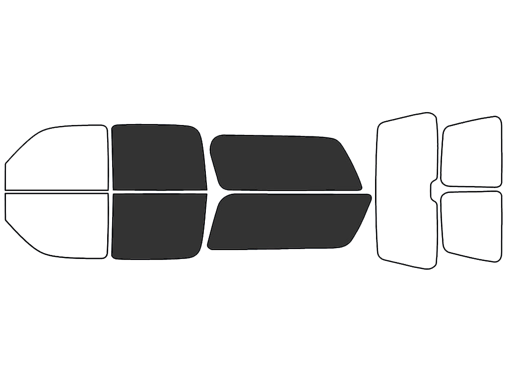 Back - 20% + Cargo