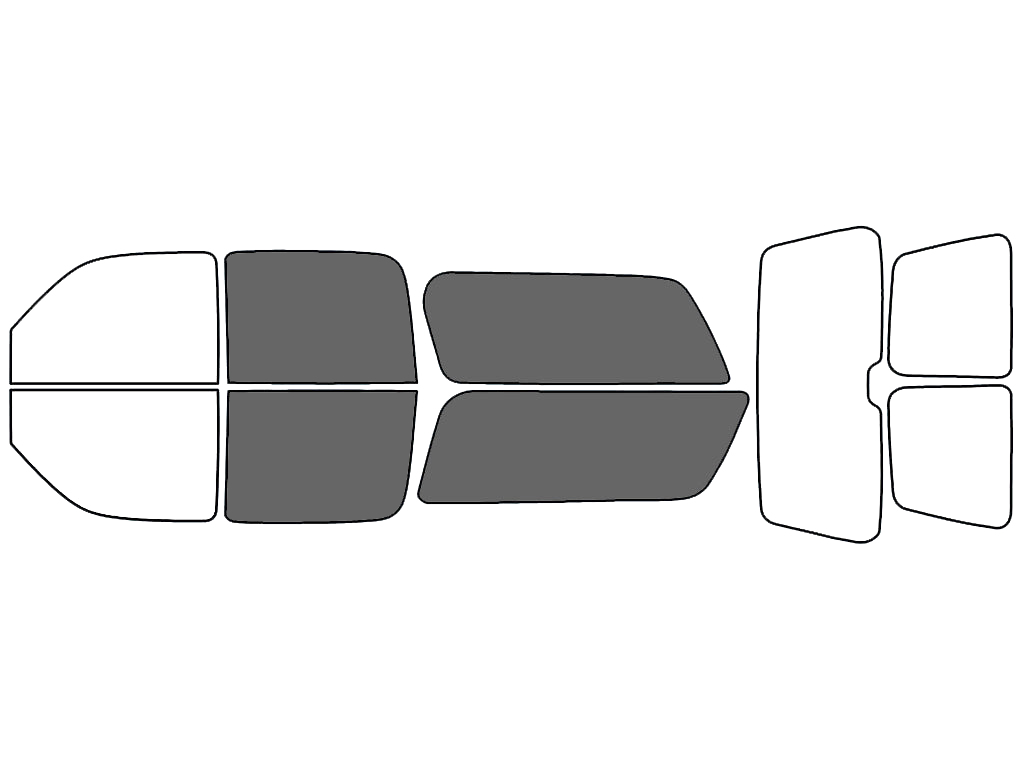 Back - 35% + Cargo