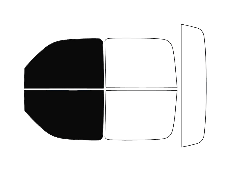 Front - 5%