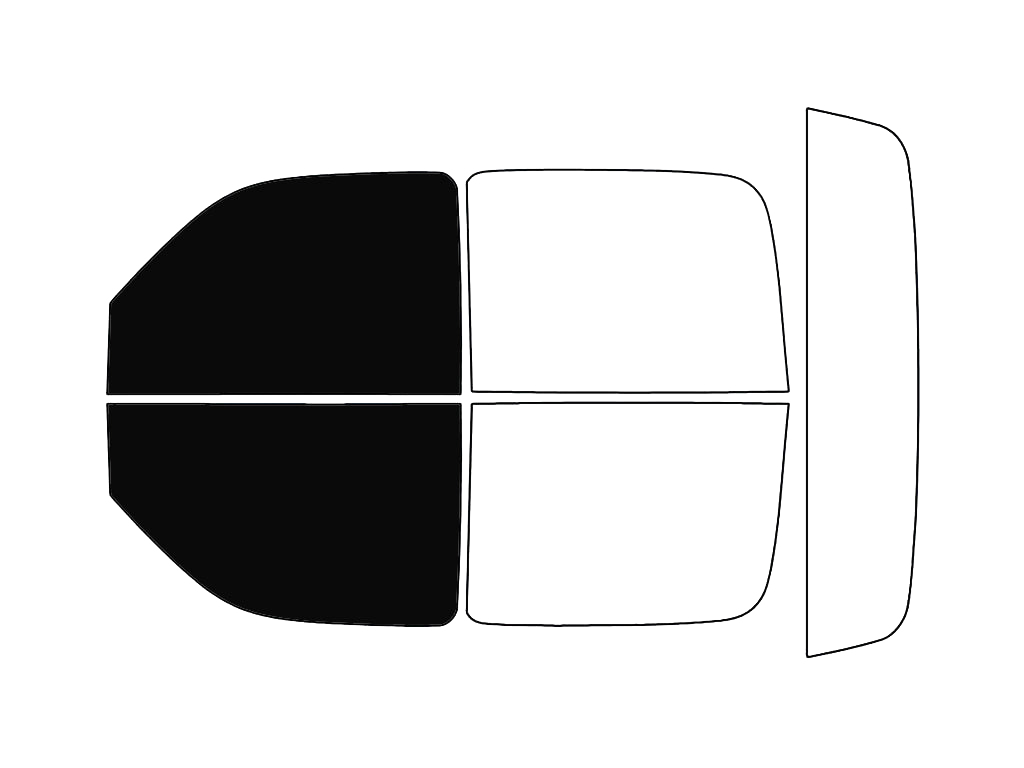 Front - 5%