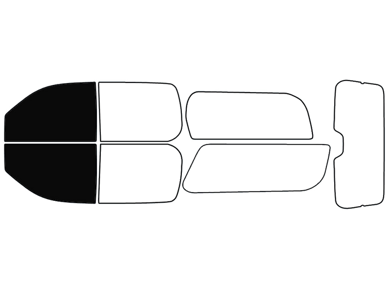 Front - 5%