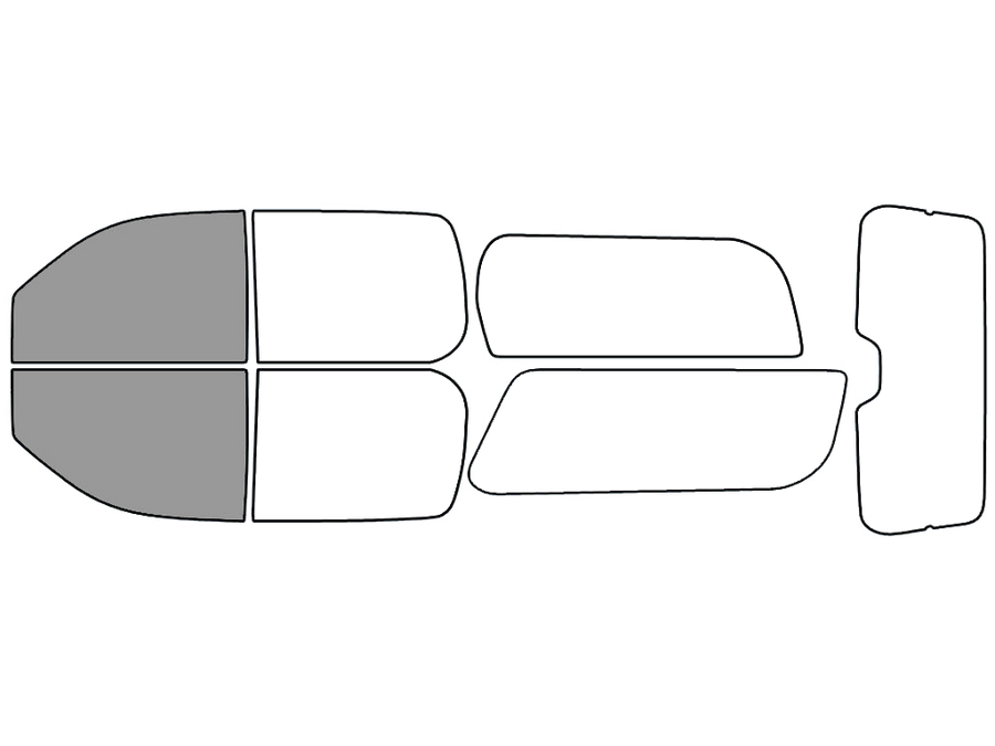 Front - 45%