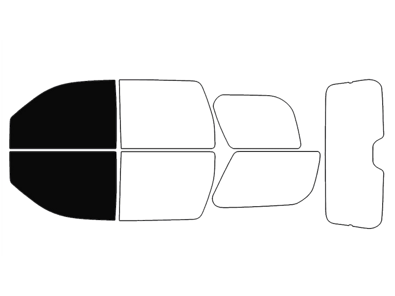 Front - 5%