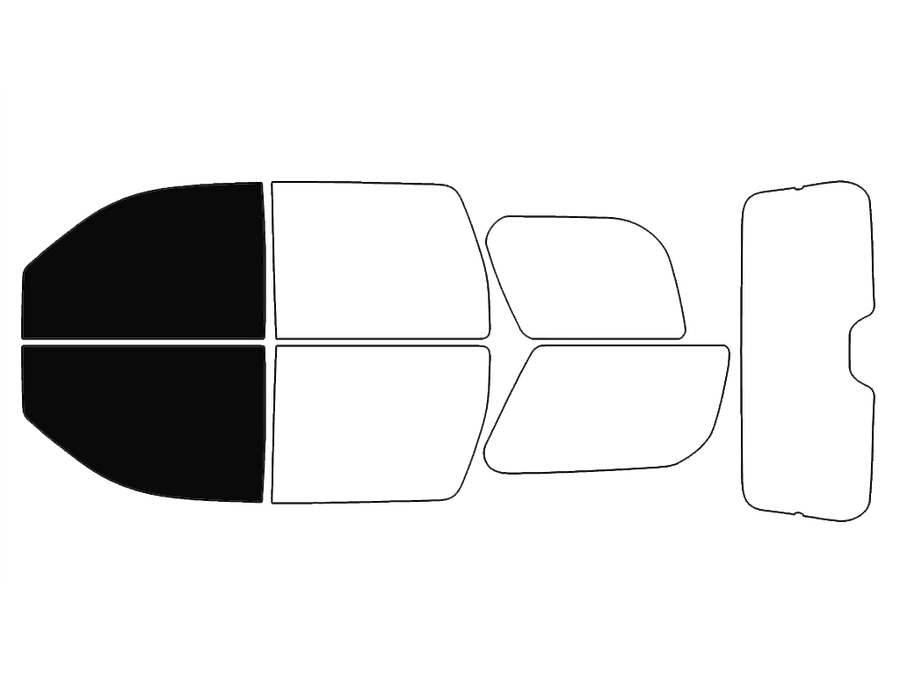 Front - 5%