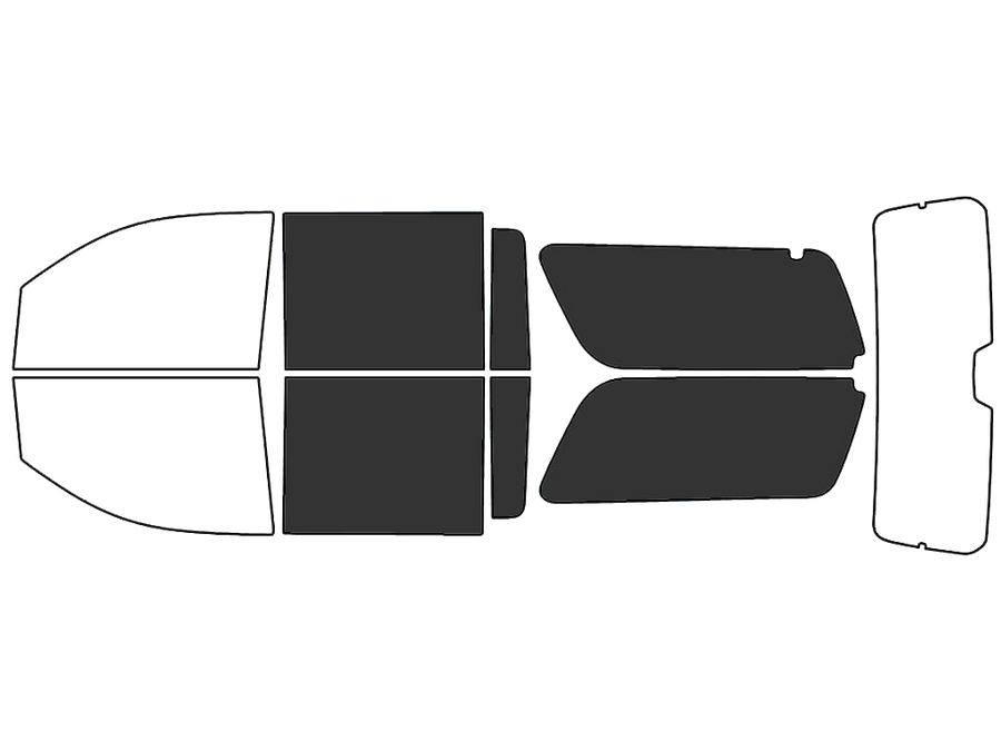 Back - 15% + Cargo