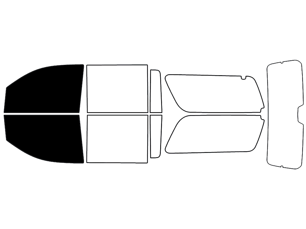 Front - 5%
