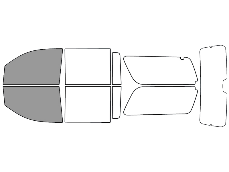 Front - 45%