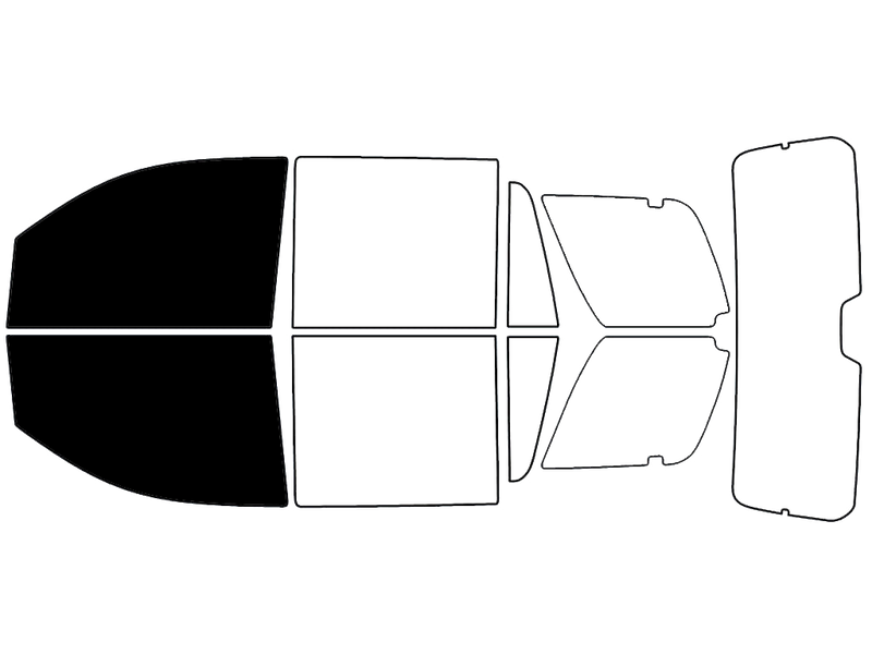 Front - 5%