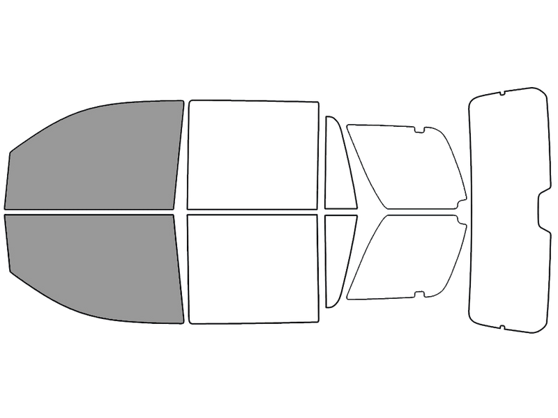 Front - 50%