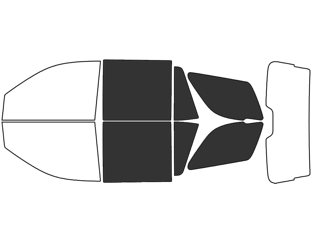 Back - 15% + Cargo